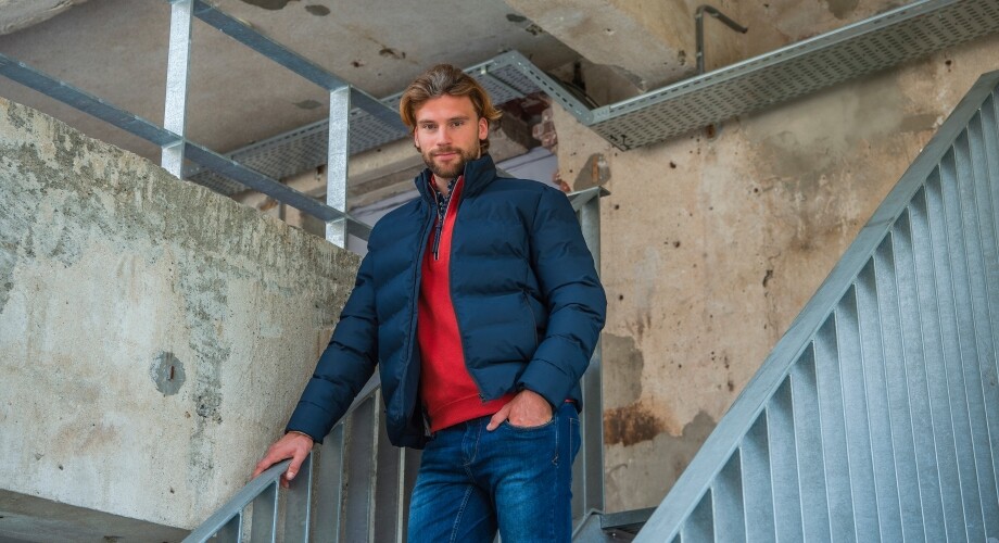 Stonecast heren mode Stonecast heren mode