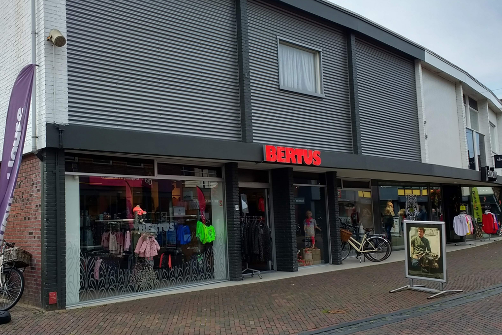 Bertus Mode Beilen: Jouw favoriete adres voor hippe kinderkleding en meer Bertus Mode Beilen: Jouw favoriete adres voor hippe kinderkleding en meer