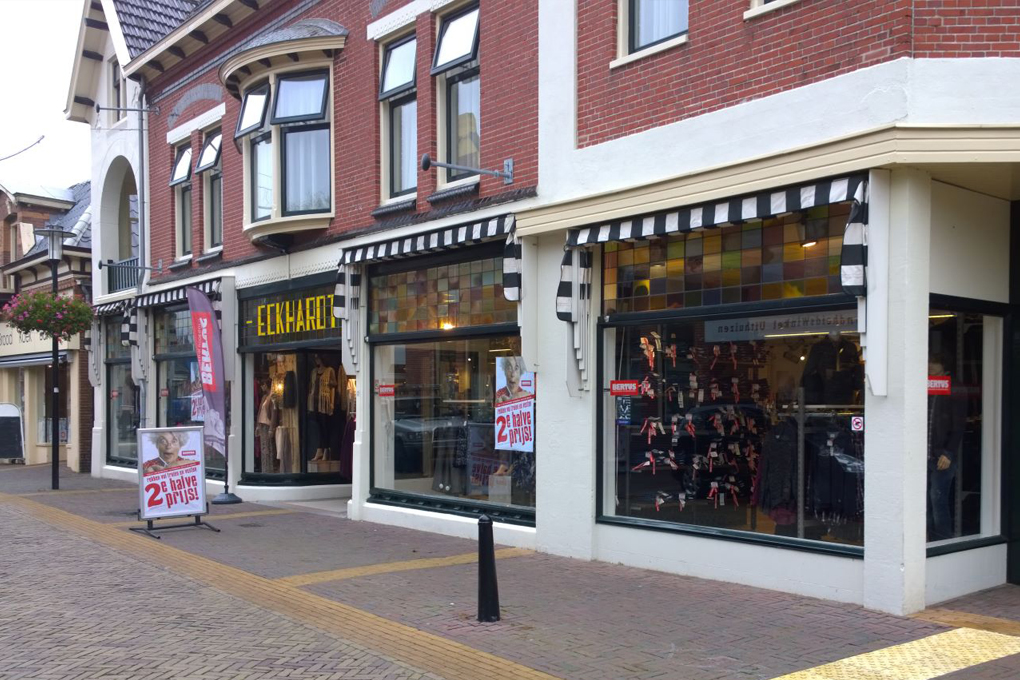 Ontdek de leukste modecollecties bij Bertus Mode Uithuizen Ontdek de leukste modecollecties bij Bertus Mode Uithuizen