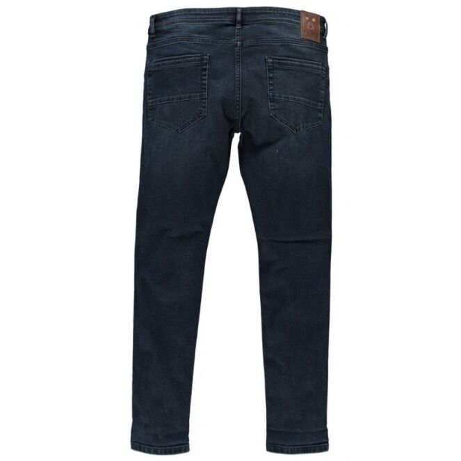 Brandewijn Pacifische eilanden datum CARS jeans & casuals Douglas lengte 32 Heren lange broek Blauw bestel je  online bij www.
