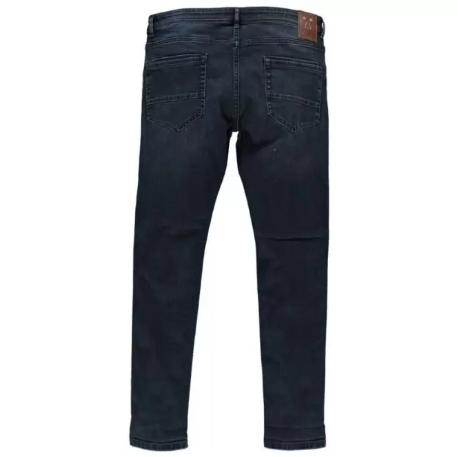 redden twaalf automaat CARS jeans & casuals Douglas lengte 32 Heren lange broek Blauw bestel je  online bij www.