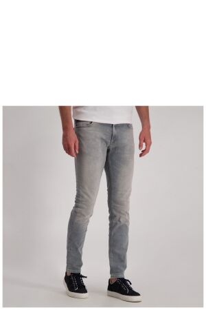 CARS jeans & casuals CARS jeans & casuals Zeplin L34 Grijs grey used CARS jeans & casuals CARS jeans & casuals Zeplin L34 Grijs grey used