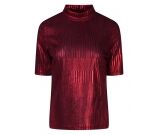 Kleur Bordeaux rood