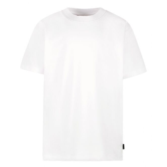 CARS jeans & casuals CARS jeans & casuals Molano kids Wit White CARS jeans & casuals Molano kids Jongens t-shirts korte mouw Wit bestel je online bij www.bertusmode.nl/