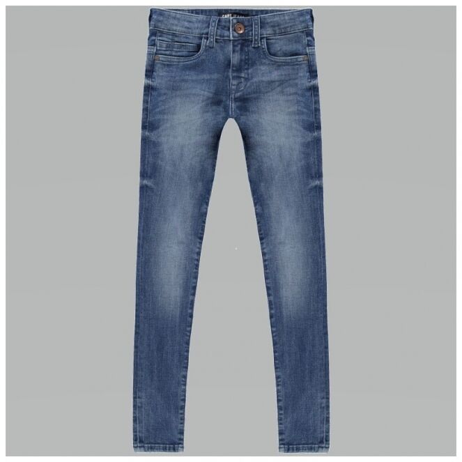 enthousiast meloen Zachtmoedigheid CARS jeans & casuals Cleveland Jongens lange broek Blauw bestel je online  bij www.bertusmode.nl/