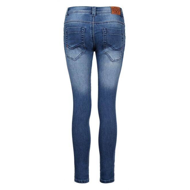 Unlocked broek new arrivals