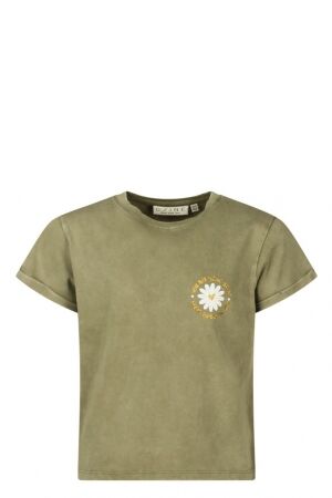 D-zine D-zine Marte Z90256 Groen army D-zine D-zine Marte Z90256 Groen army