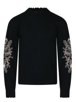 Persival Persival Olivia W10237 Zwart Persival Persival Olivia W10237 Zwart