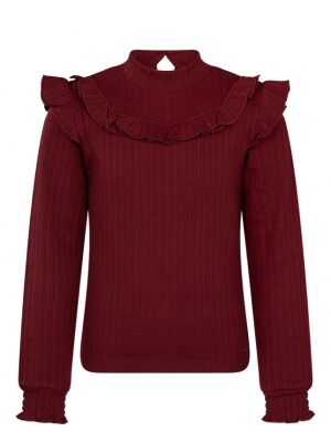 Persival Persival 3110607 W10142 Bordeaux rood Persival Persival 3110607 W10142 Bordeaux rood