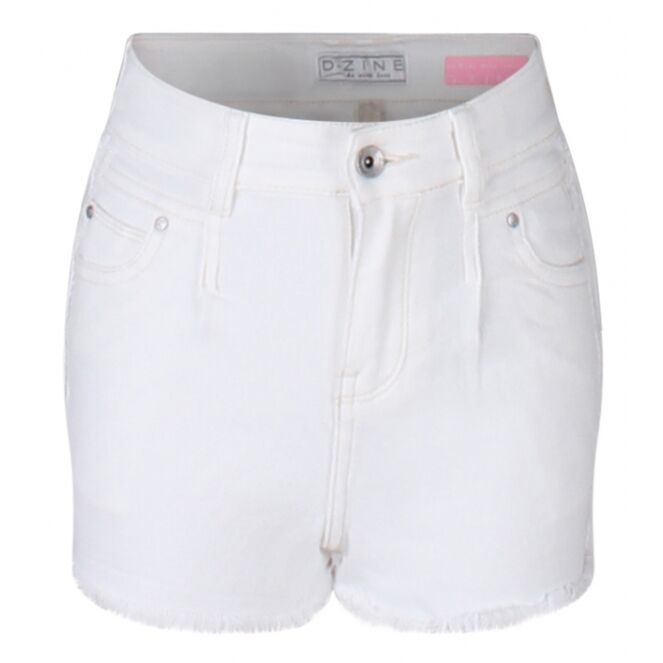 D-zine D-zine Sanouk Z90408 Beige kit D-zine Sanouk Z90408 Meisjes bermuda Beige bestel je online bij www.bertusmode.nl/