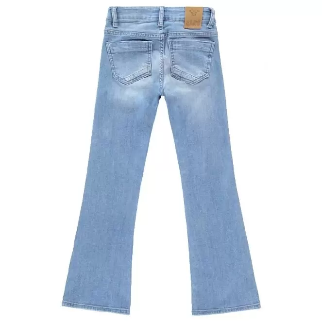 Cars 2025 jeans meisjes