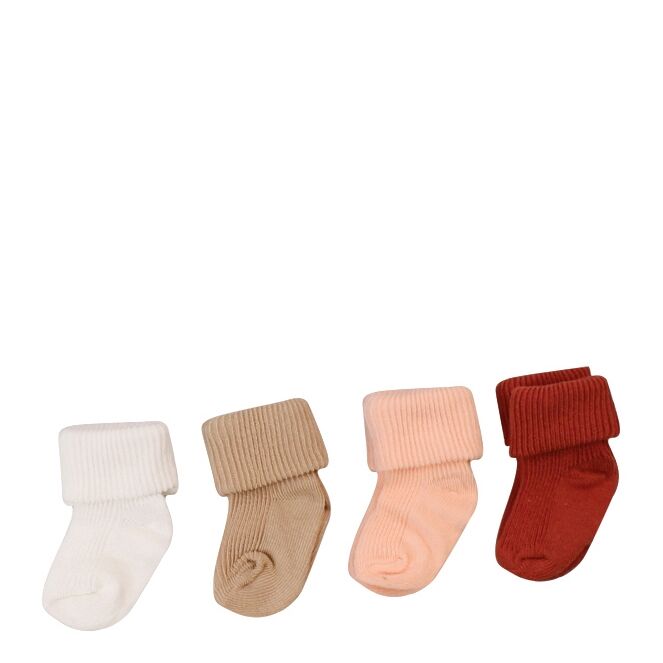 bakkaboe newborn bakkaboe newborn 3016950 Z90561 Roze 24.BABYMAUVE.S25 bakkaboe newborn 3016950 Z90561 Baby meisjes modesok Roze bestel je online bij www.bertusmode.nl/