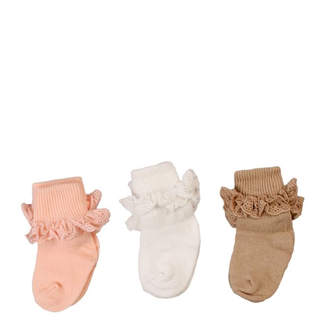 bakkaboe newborn bakkaboe newborn 3016951 Z90562 Roze 25.BABYROSE.S25 bakkaboe newborn 3016951 Z90562 Baby meisjes modesok Roze bestel je online bij www.bertusmode.nl/