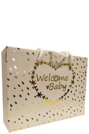 Bakkaboe Bakkaboe 11169/015 Beige ecru/goud Bakkaboe Bakkaboe 11169/015 Beige ecru/goud